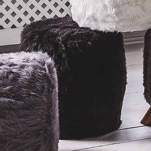 Hocker Idaho von Home Loft Concept