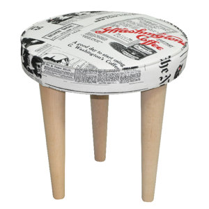 Standardhocker Monkey von MONKEY MACHINE