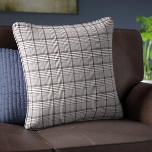 Bristoly Throw Pillow