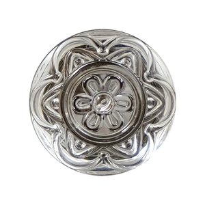 Lucent Crystal Knob (Set of 4)