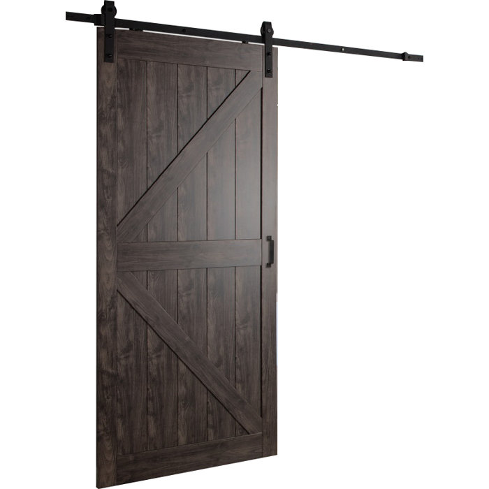 Erias Home Designs Continental MDF Engineered Wood 1 Panel Interior ... Erias Home Designs Continental MDF Engineered Wood 1 Panel Interior ...