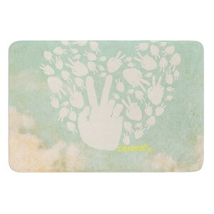 Serenity Bath Mat