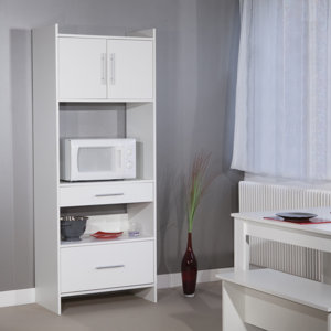 Küchenhängeschrank von Castleton Home