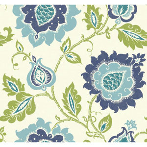 Carey Lind Vibe Removable 27' x 27