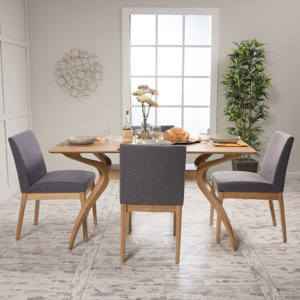Upholstered Chairs Dining Room dining room arm chairs upholstered Tunis 5 Piece Dining Set Upholstered Chairs Dining Room at ikea we have dining chairs in many styles norraryd has a traditional scandinavian Tunis 5 Piece Dining Set