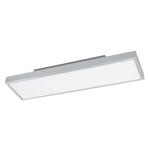 Donny 1-Light Flush Mount