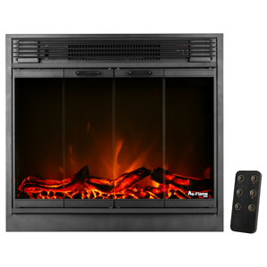 Electric Fireplace Insert Only by e-Flame USA