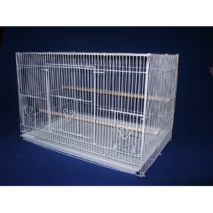 Small Bird Cage