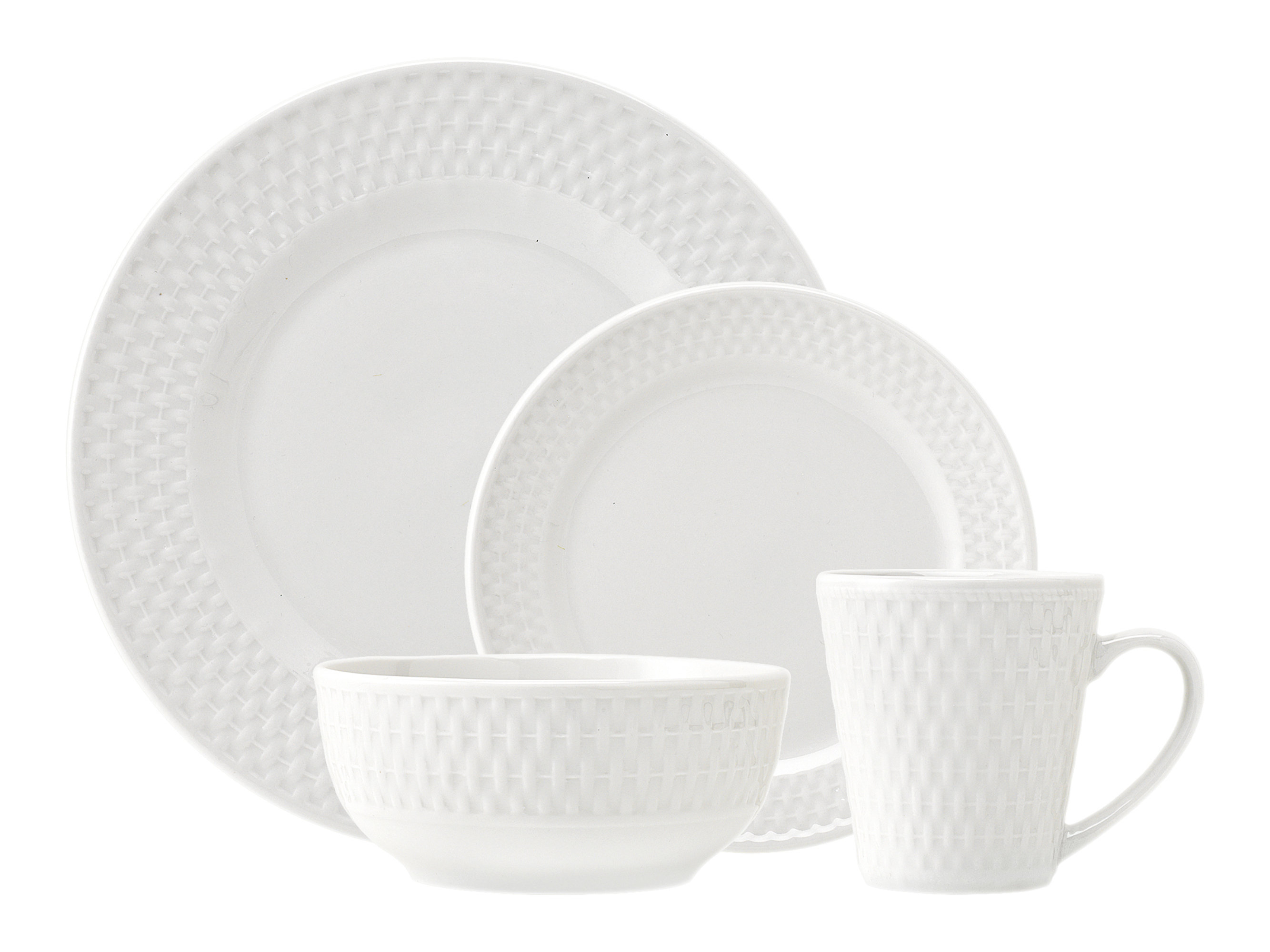 Charming Tabletops Gallery 16 Piece Dinnerware Set Pictures - Best ... Charming Tabletops Gallery 16 Piece Dinnerware Set Pictures - Best ...