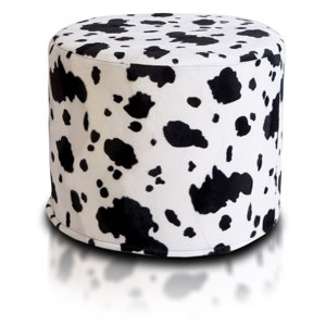 Pouf Vitali von Home & Haus