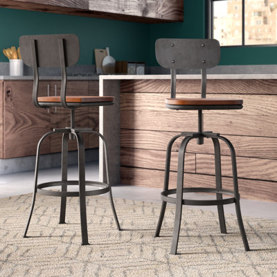 Farmhouse Bar Stools | Birch Lane