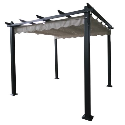 Pergolas | Wayfair.co.uk