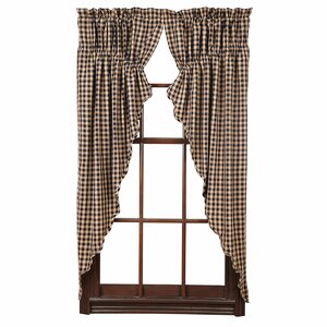 Addie Curtain Panels (Set of 2)