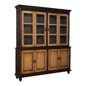 Bainum Standard China Cabinet by Loon Peak