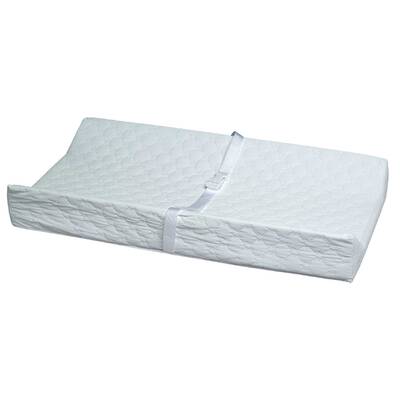 changing pads for dresser tops