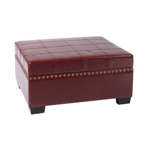 Matthew Storage Ottoman