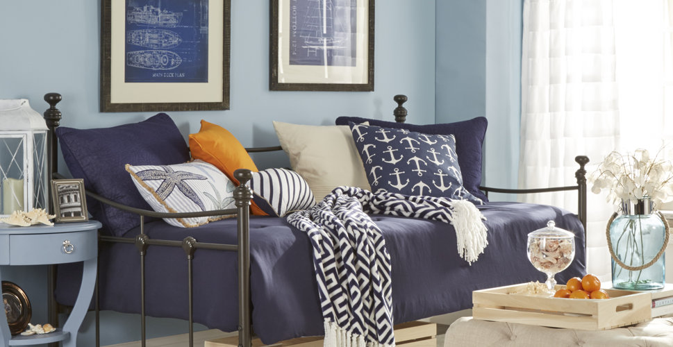 Futons & Sleepers You'll Love Wayfair