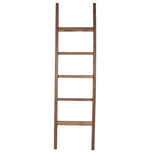 Teak Straight 20