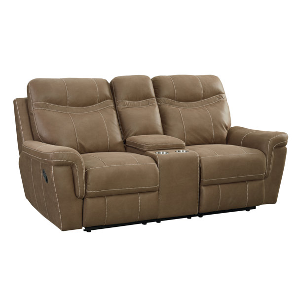 Laude Run Southport Reclining Sofa Wayfair