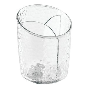 Buy Rain Cup Cosmetic Organizer!