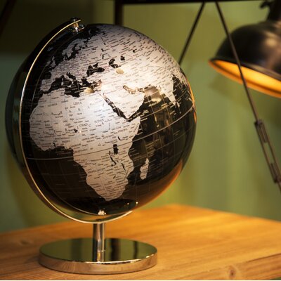 Globes | Wayfair.co.uk