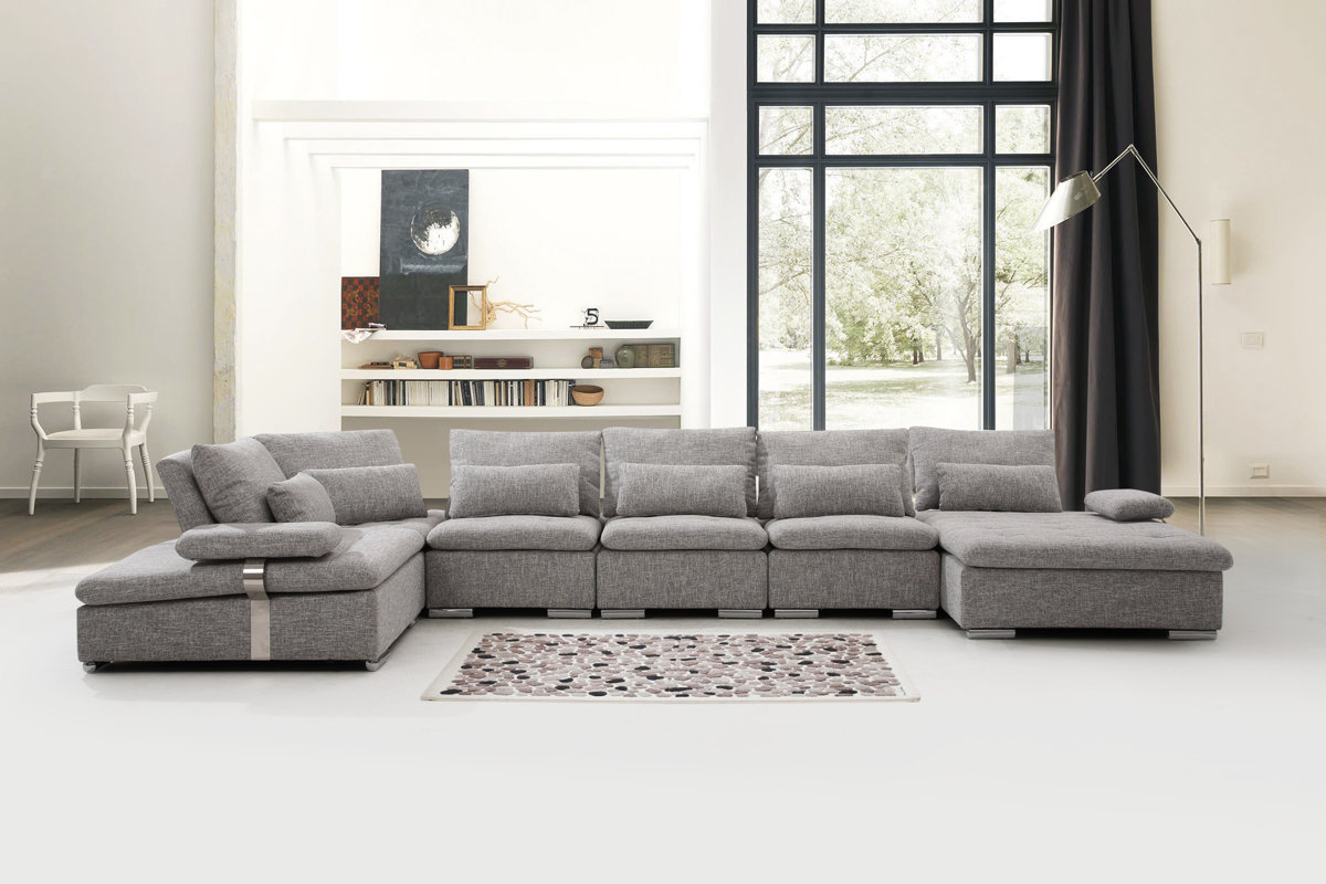 Uyen Modular Sectional. Orren Ellis Uyen Modular Sectional Reviews Wayfair uyen modular sectional. orren ellis uyen modular sectional reviews wayfair