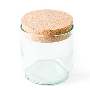 Wine Punts Kitchen Canister