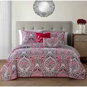 Robandy 5 Piece Quilt Set