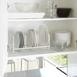 Tower Dish Kitchenware Divider