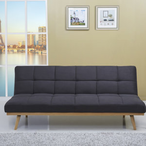 3-Sitzer Schlafsofa Malo von Leader Lifestyle