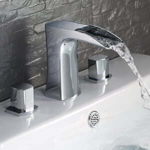 Fresca Bathroom Sink Faucet