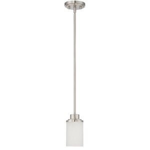 Somes 1-Light Mini Pendant