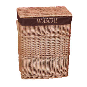 Wäschekörbe zum Verlieben | Online kaufen | Wayfair.de