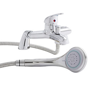 Badewannenarmatur von Kartell