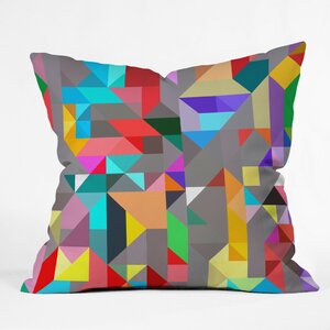 Outdoor Throw Pillow