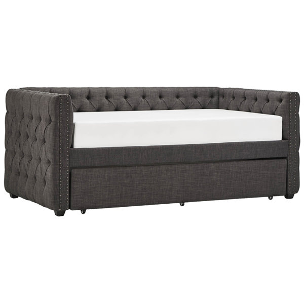 Farmhouse Rustic Daybeds Guest Beds Birch Lane