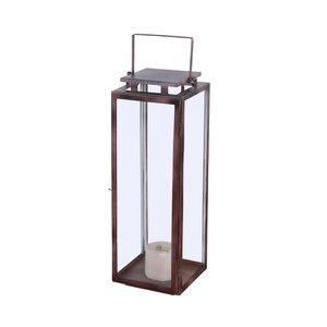 Metal Lantern