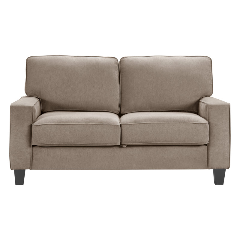 Palisades Loveseat Reviews Joss Main