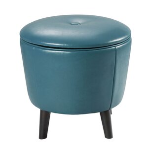 Lansing Storage Ottoman