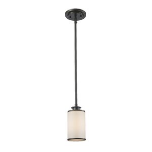 Savannah 1-Light Mini Pendant