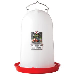 Little Giant Farm & Ag Poultry Waterer