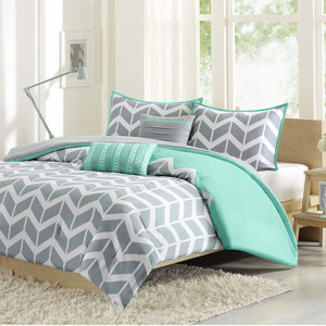 Willard Duvet Cover Set
