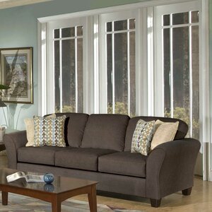 Serta Upholstery Franklin Sofa