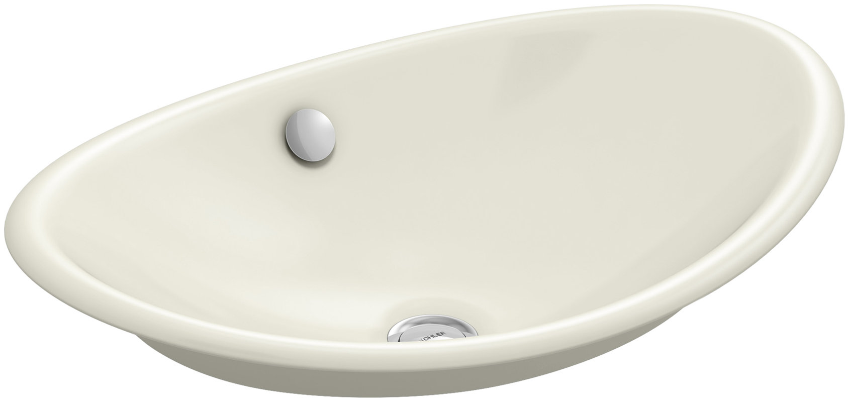 Iron Plains⢠Metal Oval Vessel Bathroom Sink With Overflow. Kohler Iron Plains⢠Metal Oval Vessel Bathroom Sink With Overflow iron plains⢠metal oval vessel bathroom sink with overflow. kohler iron plains⢠metal oval vessel bathroom sink with overflow