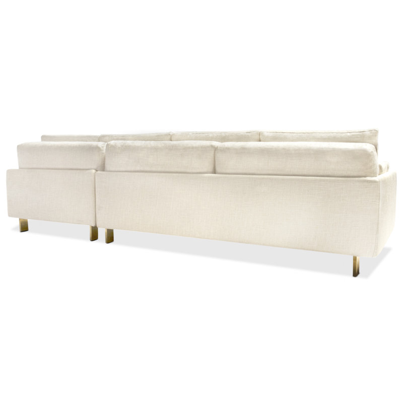 Malibu Sectional & Reviews AllModern