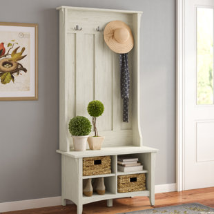Entryway Storage Benches You Ll Love Wayfair Quickview
