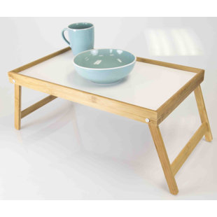 Bed Trays You Ll Love Wayfair Bed Breakfast Tray With Surface