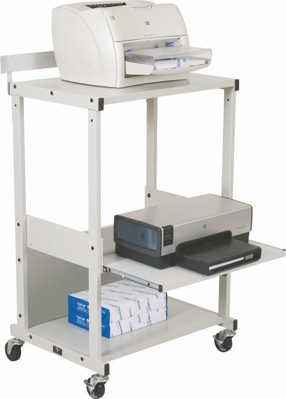 Balt Mobile Printer Stand & Reviews Wayfair.ca