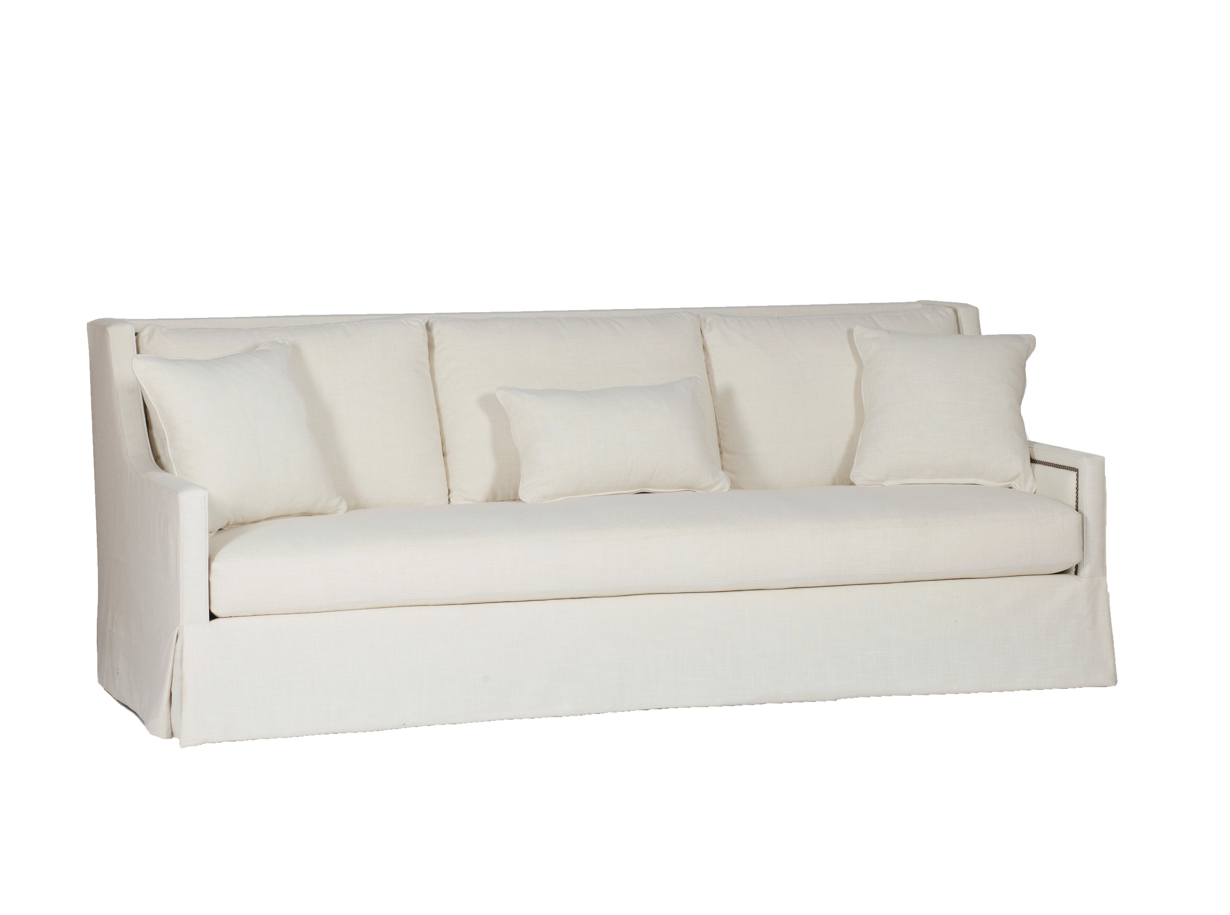Gabby Helena High Back Sofa Wayfair