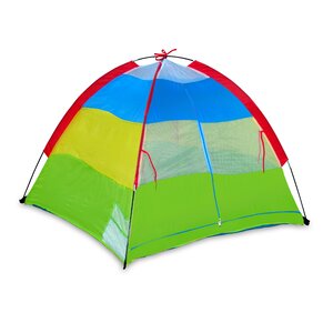 Show Case Dome Play Tent